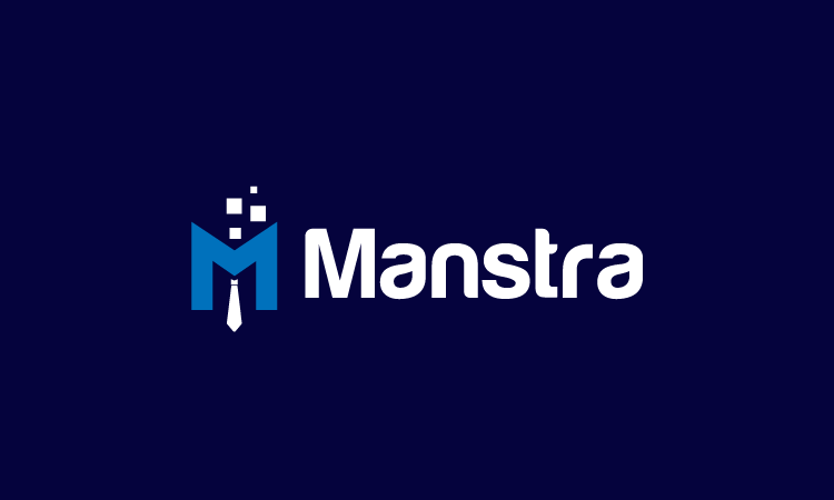 Manstra logo